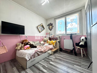  Appartement � vendre 4 pi�ces 67 m�