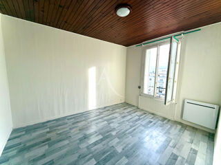  Appartement à vendre 1 pièce 18 m²