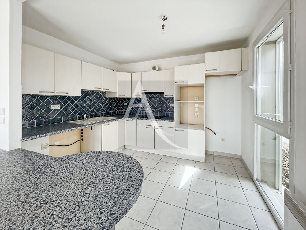 Vente Appartement Appartement avec terrasse et ascenseur - Villeneuve-sur-Lot - 3 pièces - 80 m2 Villeneuve sur lot