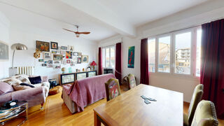  Appartement à vendre 3 pièces 100 m²