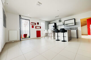  Appartement � vendre 4 pi�ces 91 m�