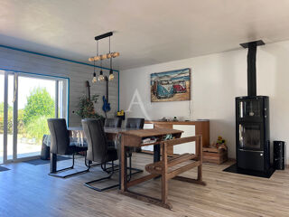  Maison � vendre 7 pi�ces 148 m�