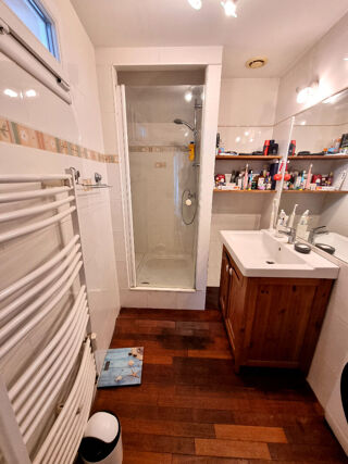  Appartement à vendre 3 pièces 69 m²