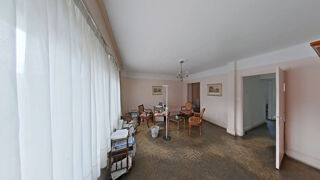  Appartement à vendre 4 pièces 102 m²