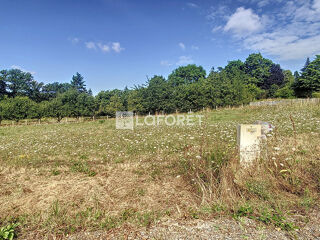  Terrain à vendre 750 m²