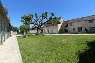  Maison à vendre 8 pièces 242 m²