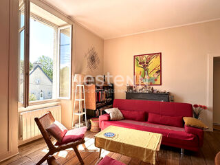  Appartement à vendre 2 pièces 51 m²