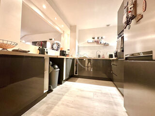  Appartement � vendre 4 pi�ces 84 m�