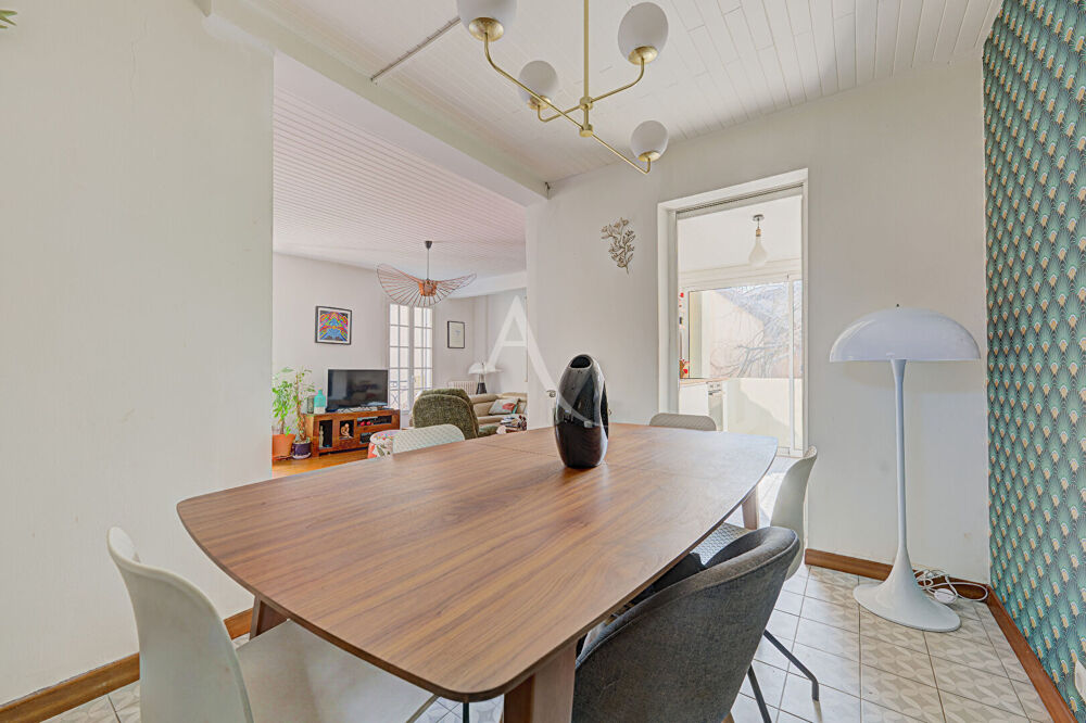 Vente Maison Maison Le Perreux Sur Marne  ** Quai d'Artois ** Le perreux sur marne