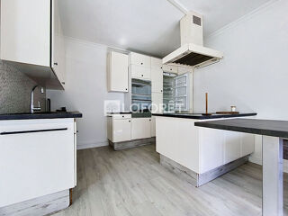  Appartement à louer 2 pièces 49 m²