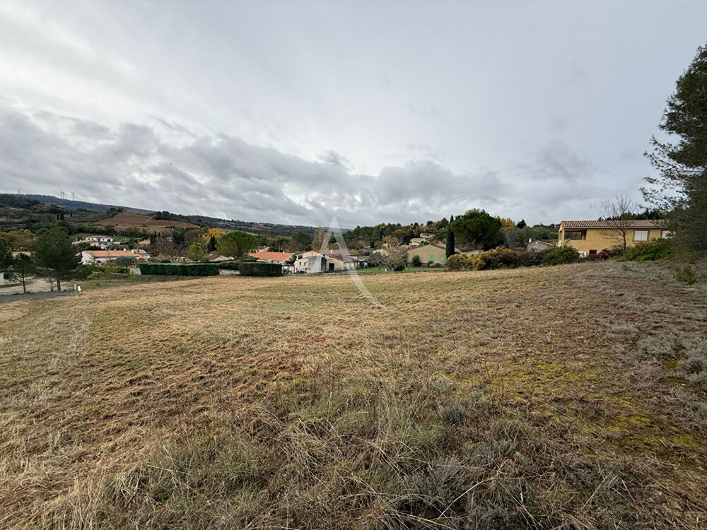 Vente Terrain Terrain La digne d amont