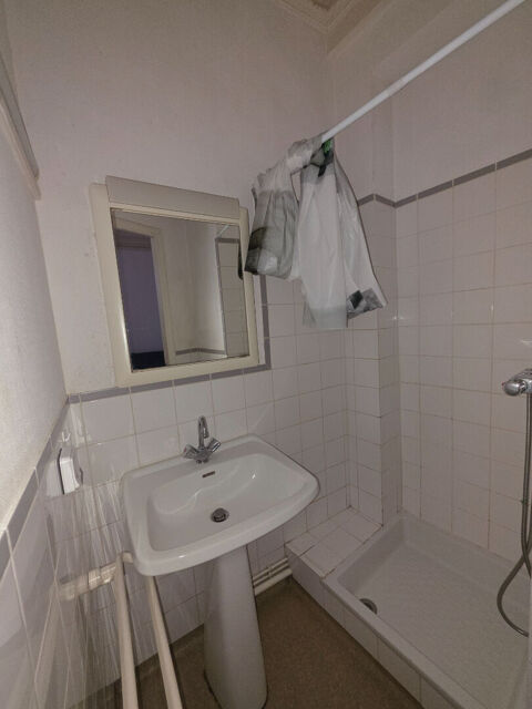  Appartement � louer 1 pi�ce 18 m�