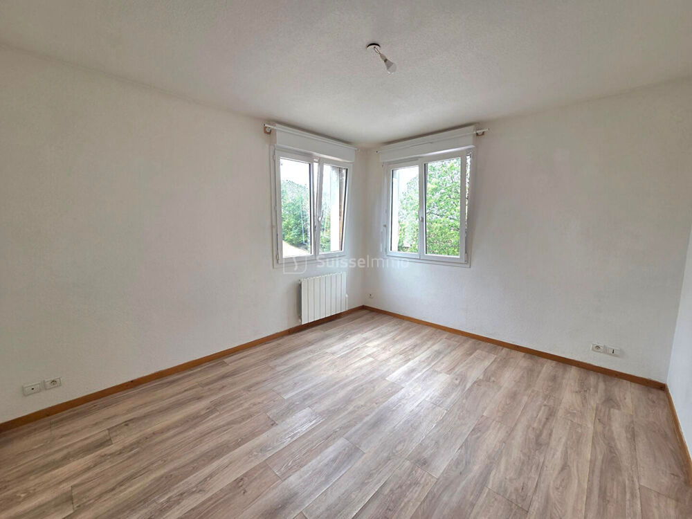 APPARTEMENT T4 PLAIN-PIED 83.4 M² 199000 EUROS