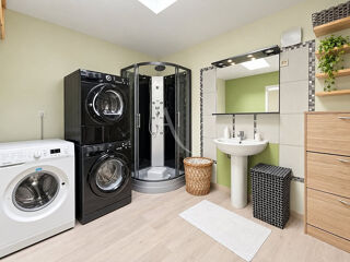  Maison à vendre 2 pièces 50 m²