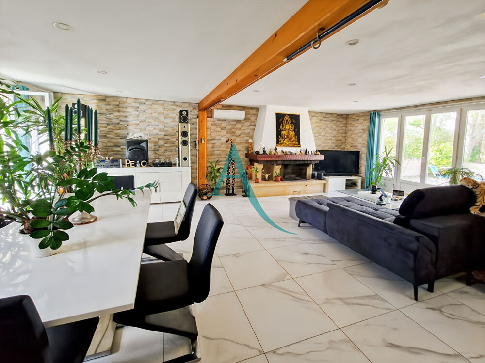 Vente Maison Maison Mennecy 6 pièce(s) 120 m2 Mennecy