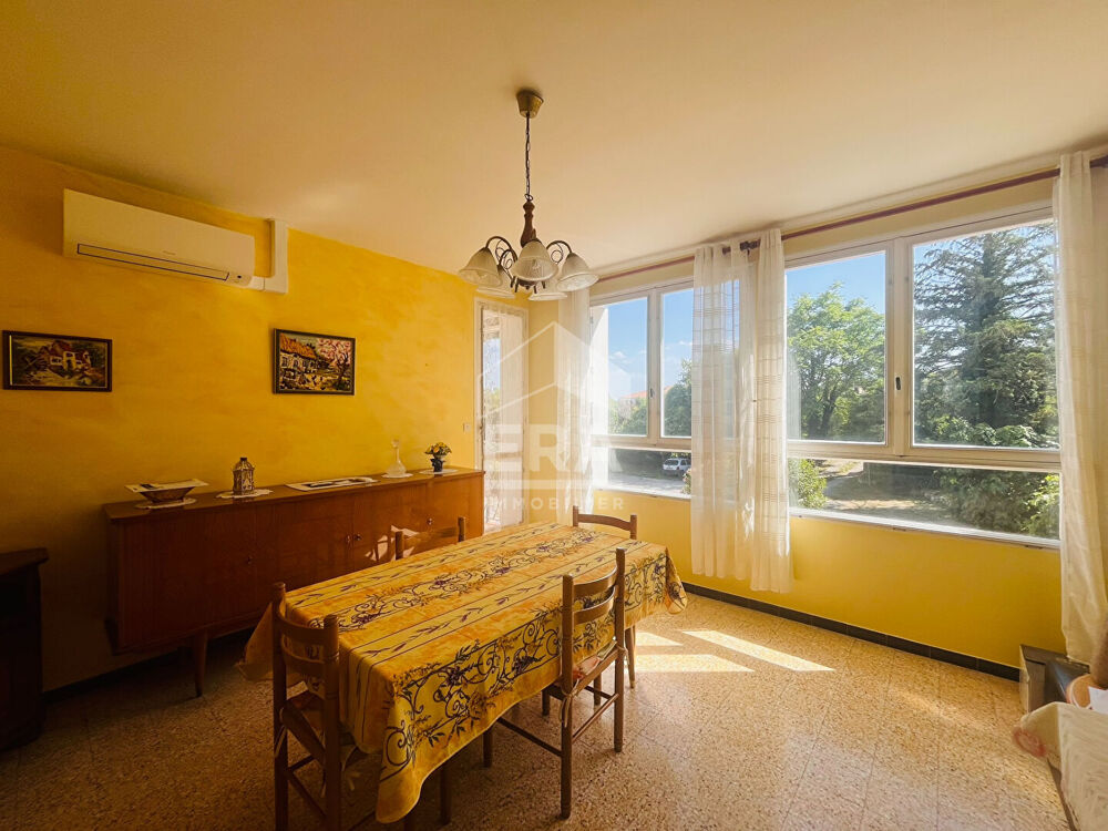 Appartement T3 56m² + Garage - PEYRUIS
