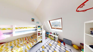  Appartement � vendre 5 pi�ces 115 m�