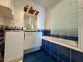  Appartement à vendre 3 pièces 61 m²