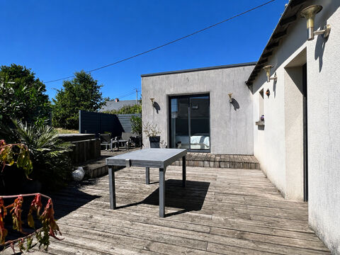   Maison Herbignac proximité des grands axes Maison - 6 pièce(s) - 107 m²