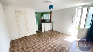  Appartement à vendre 2 pièces 35 m²
