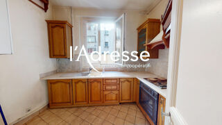  Appartement à vendre 4 pièces 75 m²