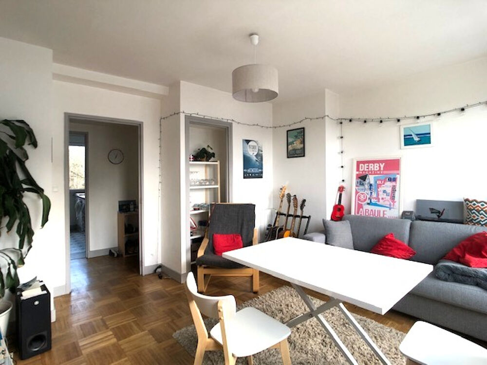 Location Appartement Concarneau T3 proche de toutes le commoditées Concarneau