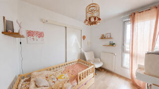  Appartement à vendre 4 pièces 94 m²