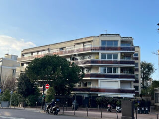  Appartement à vendre 3 pièces 70 m²
