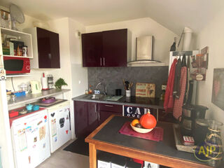  Appartement à vendre 3 pièces 57 m²