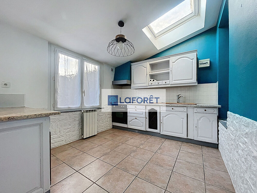 Vente Maison Maison Giberville 3 pièce(s) 65 m2 Giberville