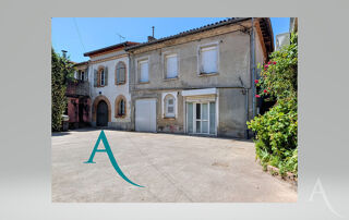 Maison à vendre 6 pièces 1 m²