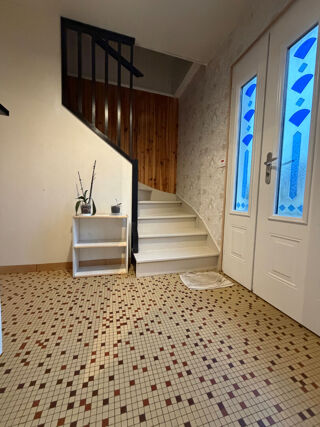  Maison � vendre 6 pi�ces 102 m�