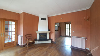  Maison à vendre 5 pièces 122 m²