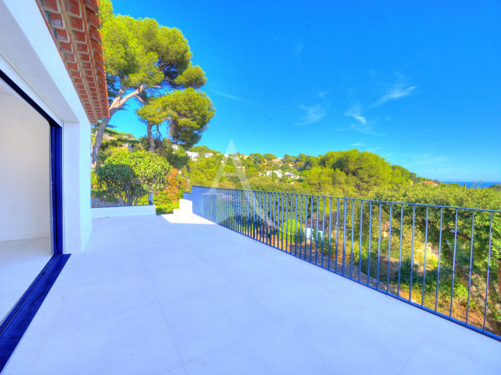 Maison Sète 6 pièces 211.56 m²