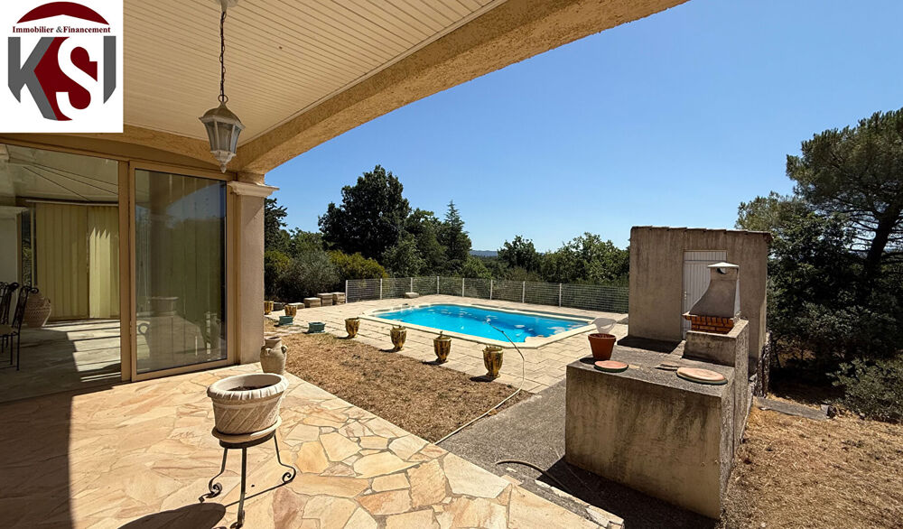 vendre  Maison Saint-Maximin-la-Sainte-Baume (83470)