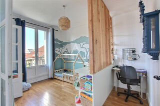  Appartement  vendre 3 pices 58 m