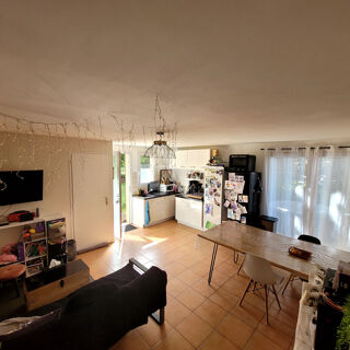  Maison à vendre 3 pièces 49 m²
