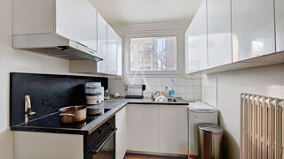  Appartement � vendre 4 pi�ces 71 m�