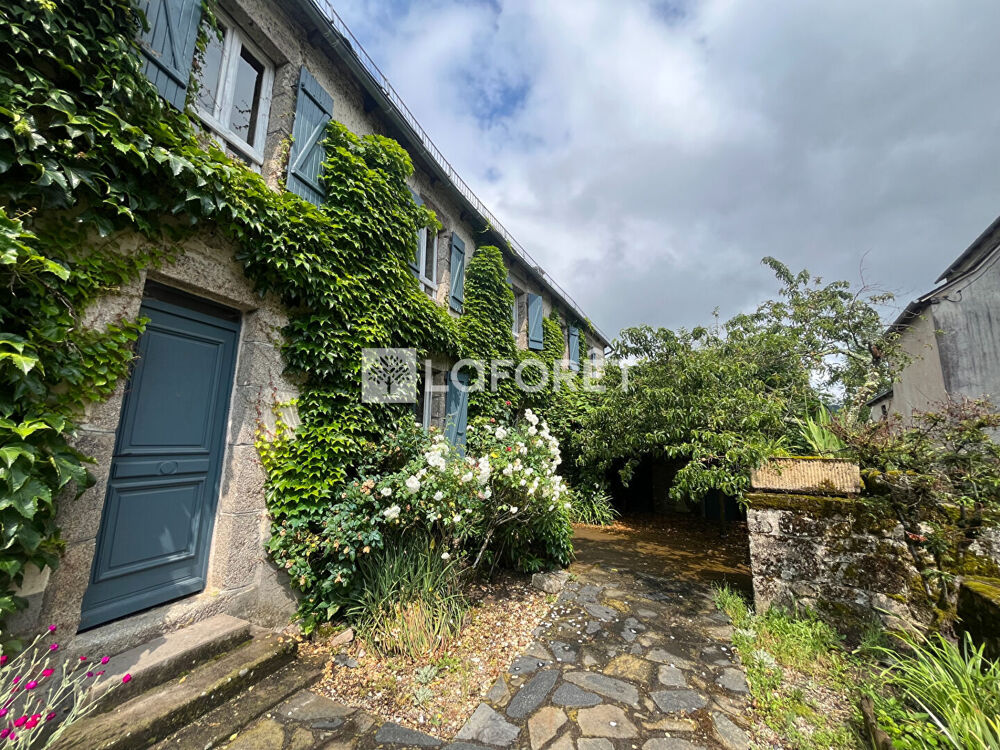 Vente Maison Charmante maison de village située à Golinhac Golinhac