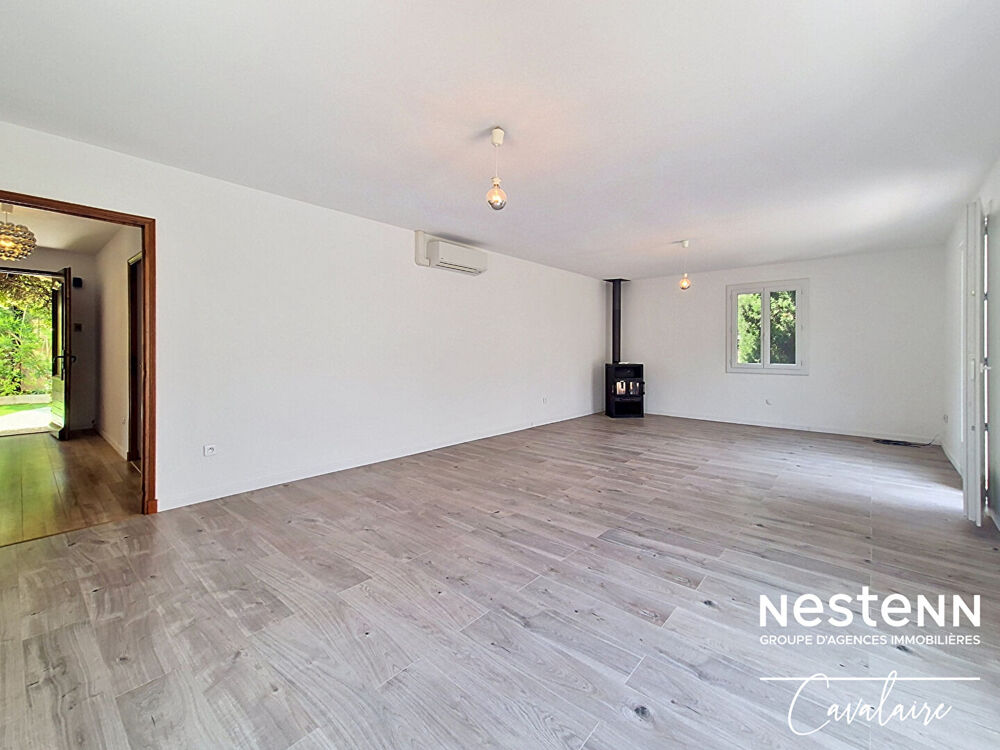 à vendre  Maison Cogolin (83310)