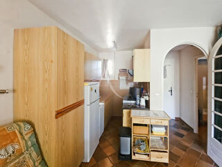  Appartement à vendre 1 pièce 28 m²