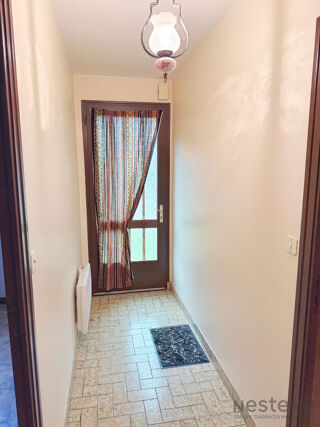  Maison à vendre 3 pièces 67 m²