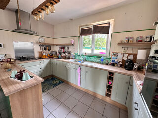  Maison � vendre 4 pi�ces 88 m�