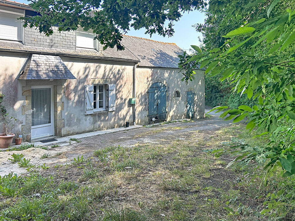Maison 4 pièces 89 m² · à Elliant · 89 m² · 192 000 €