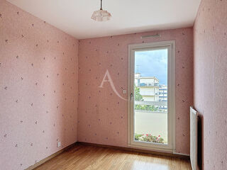  Appartement à vendre 3 pièces 76 m²