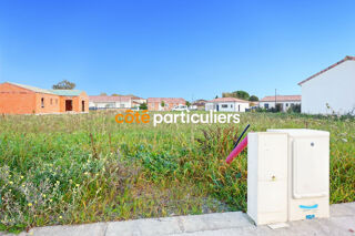  Terrain  vendre  Brens