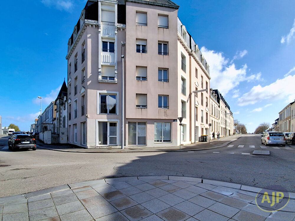 À VENDRE Appartement de 38 m²