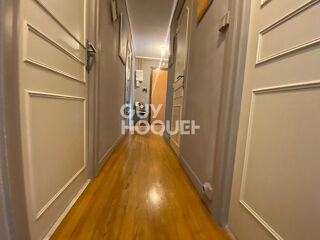  Appartement à vendre 3 pièces 60 m²
