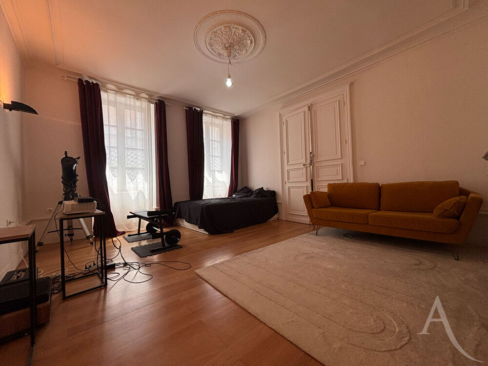 Appartement 3 pièces Hyper-centre de Bourges