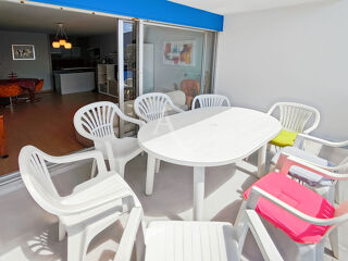  Appartement � vendre 1 pi�ce 33 m�